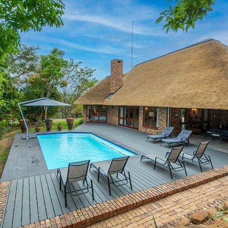 Kruger Park Lodge Unit No 441 With Private Pool 헤이지뷰 외부 사진