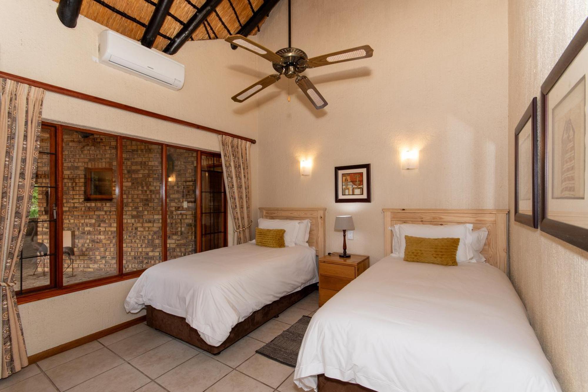 Kruger Park Lodge Unit No 441 With Private Pool 헤이지뷰 외부 사진