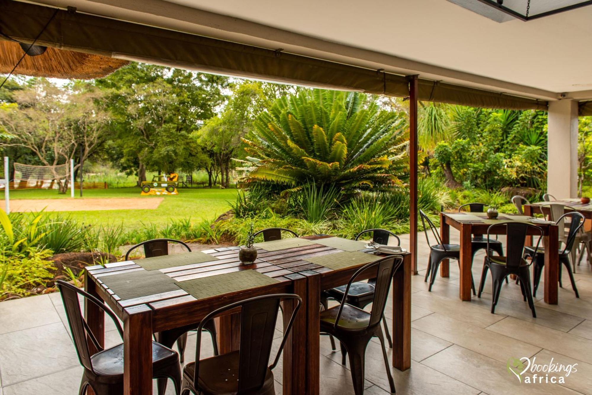 Kruger Park Lodge Unit No 441 With Private Pool 헤이지뷰 외부 사진