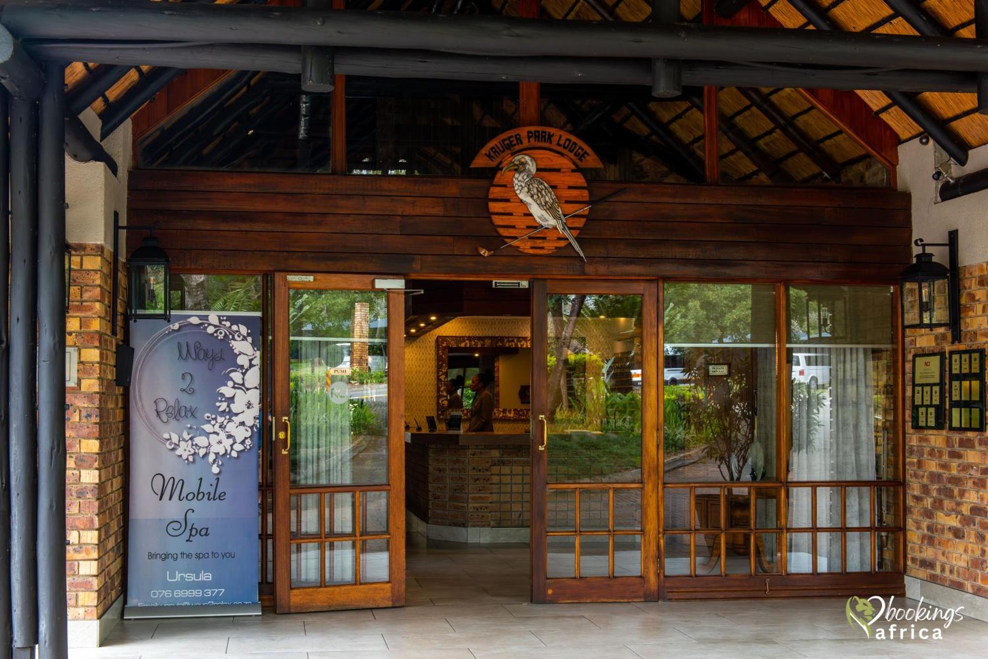 Kruger Park Lodge Unit No 441 With Private Pool 헤이지뷰 외부 사진