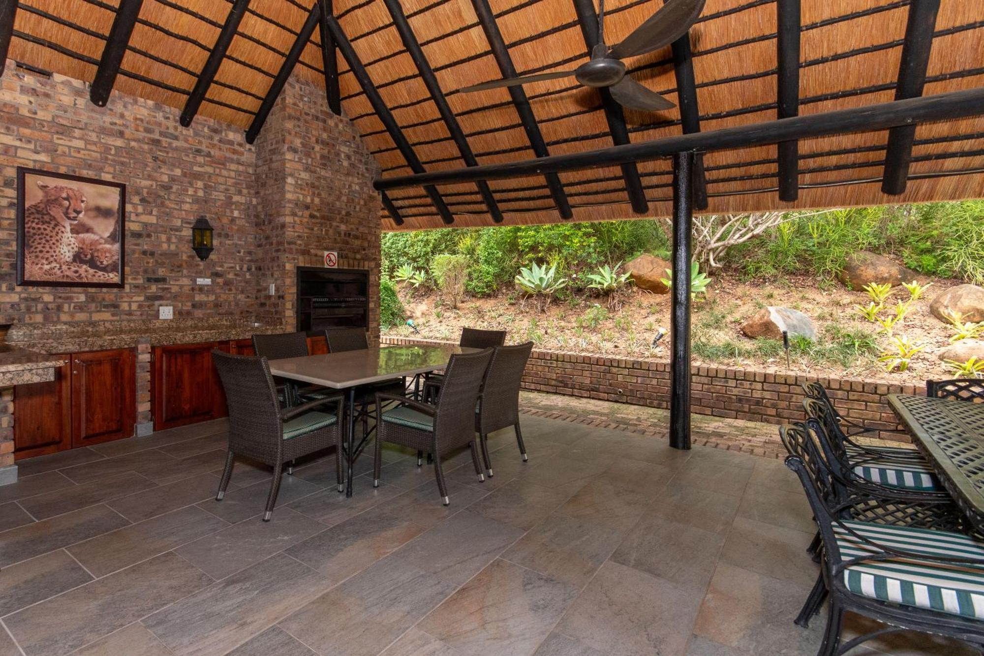 Kruger Park Lodge Unit No 441 With Private Pool 헤이지뷰 외부 사진