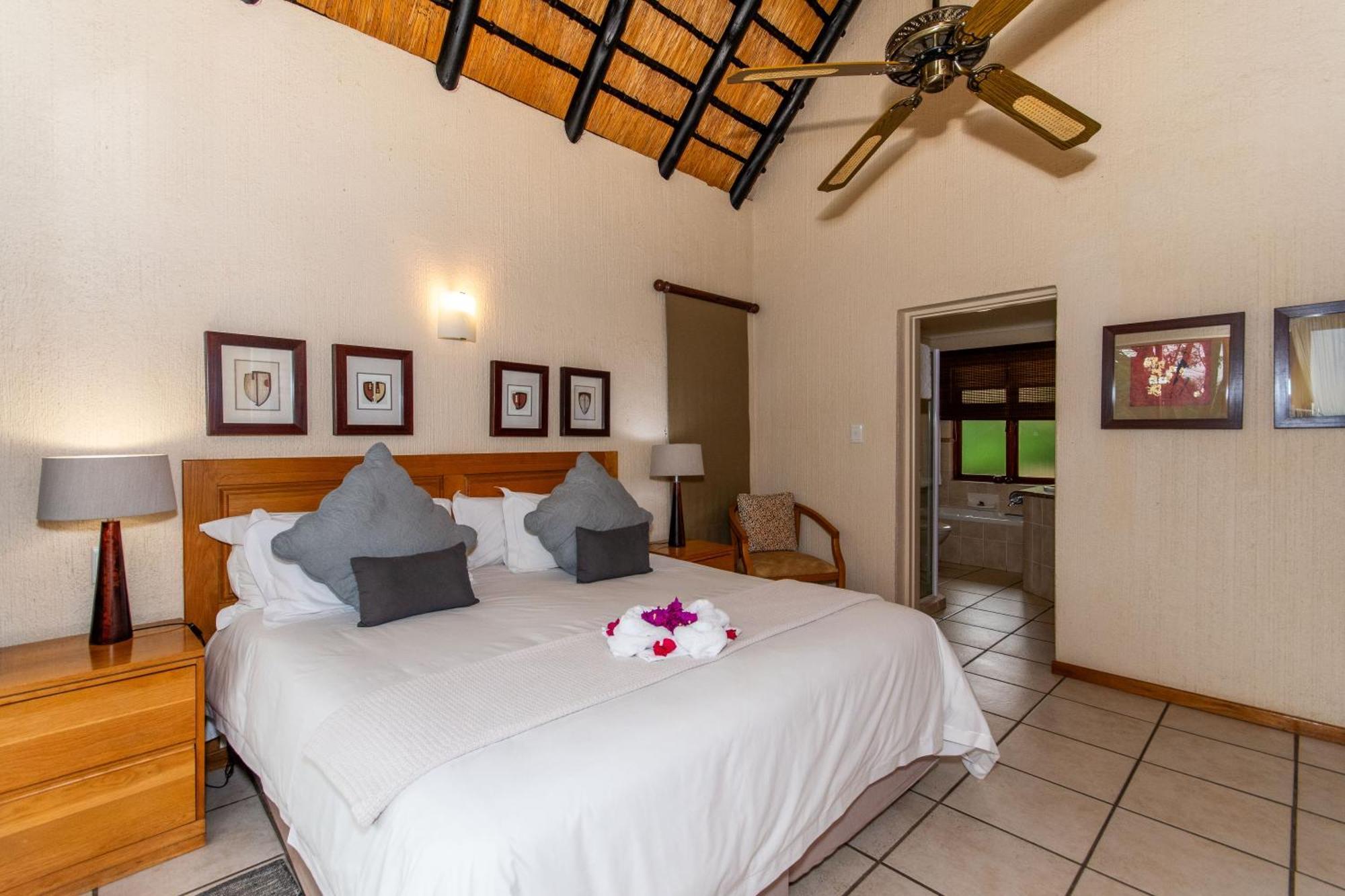 Kruger Park Lodge Unit No 441 With Private Pool 헤이지뷰 외부 사진