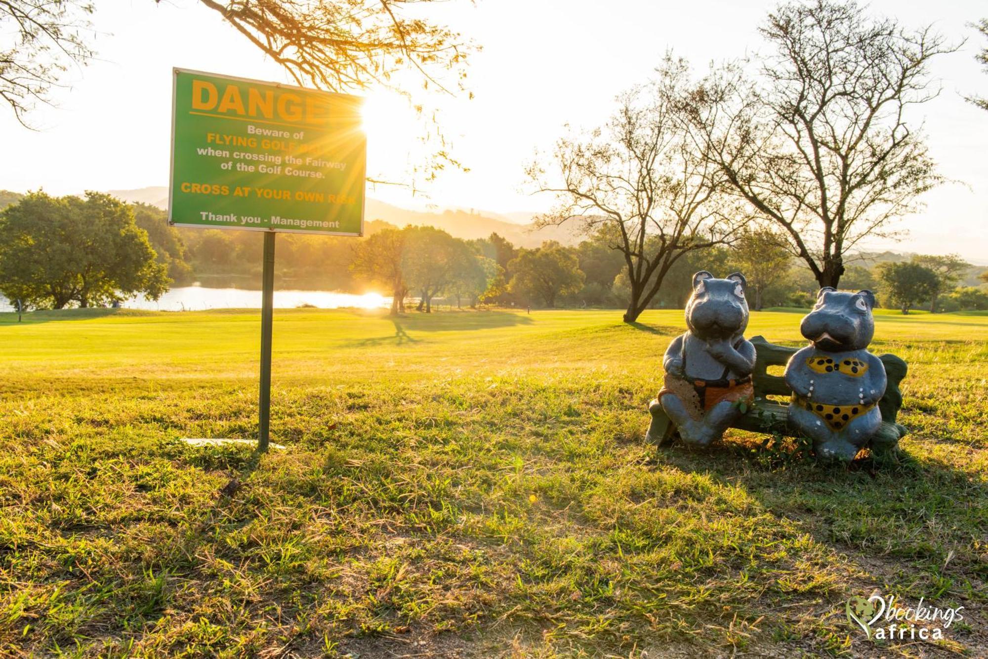 Kruger Park Lodge Unit No 441 With Private Pool 헤이지뷰 외부 사진