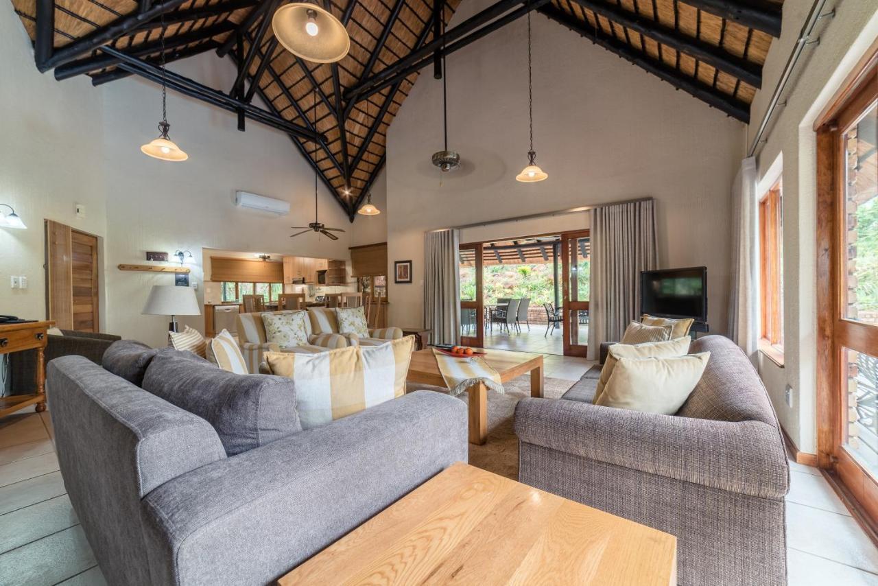 Kruger Park Lodge Unit No 441 With Private Pool 헤이지뷰 외부 사진